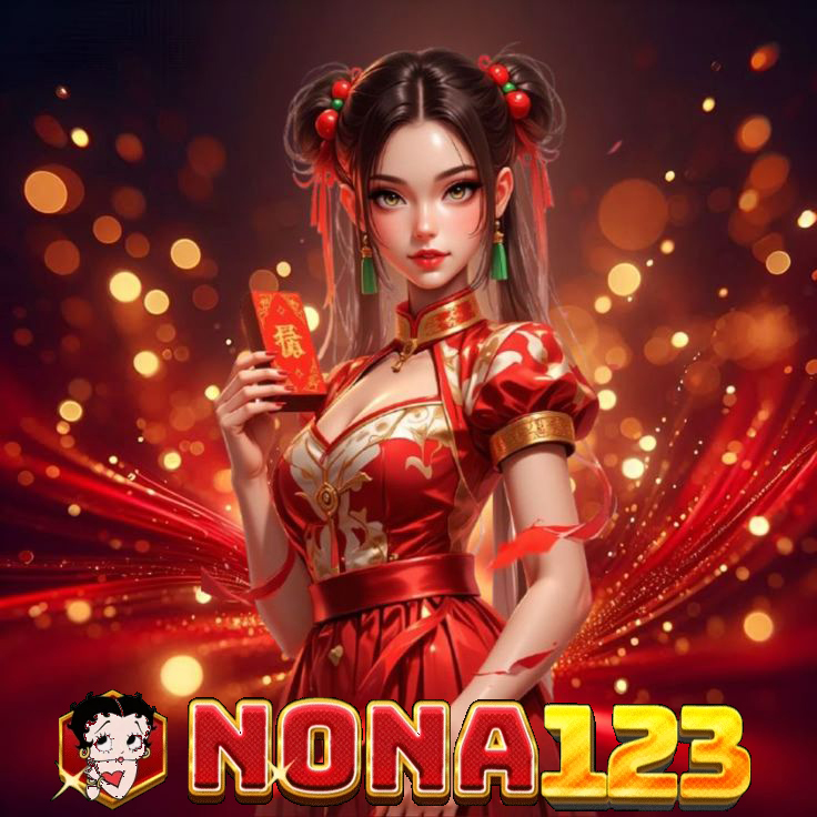 NONA123: Link Alternatif Nona123 Paling Hits dan Modern di Era Digital 2025